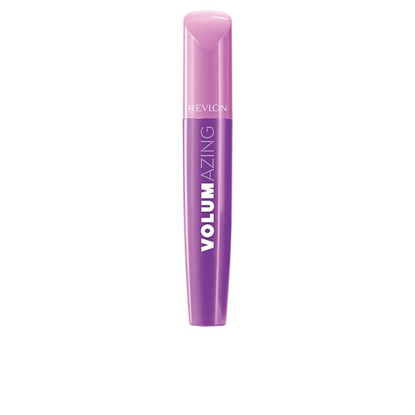 MASCARA volumazing waterproof #black 9 ml