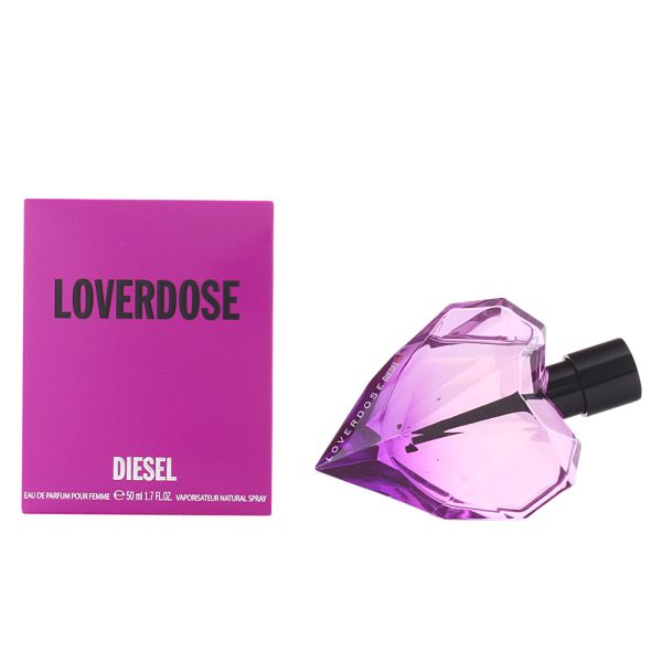 LOVERDOSE eau de parfum vaporizador 50 ml