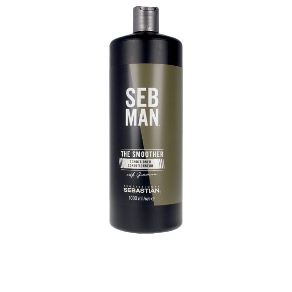 SEBMAN Condicionador THE SMOOTHER 1000 ml