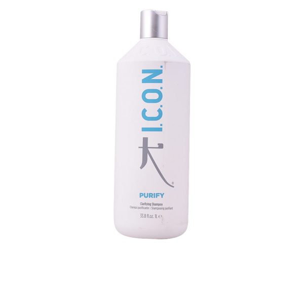 PURIFY clarifying shampoo 1000 ml