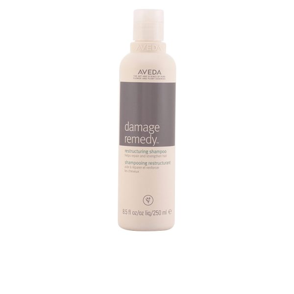 DAMAGE REMEDY restructuring shampoo 250 ml