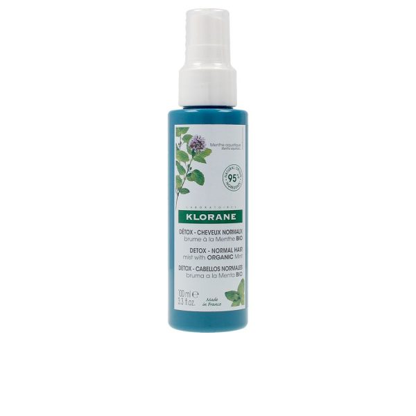 AQUATIC MINT névoa purificante antipoluição 100 ml