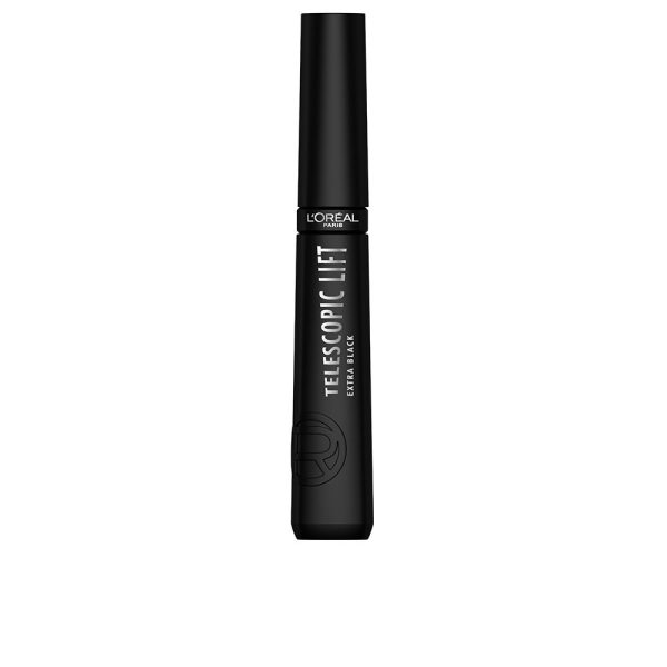 Máscara TELESCOPIC LIFT #extrablack 10 ml