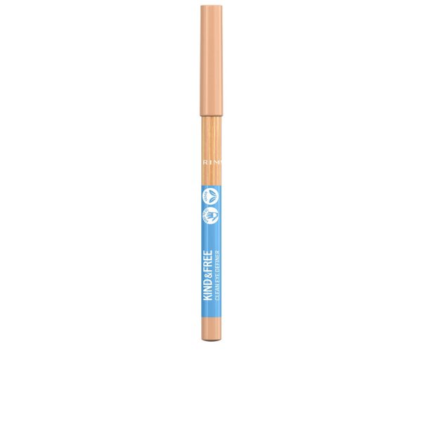 KIND & FREE clean eye definer #005-creme white 1,1 gr