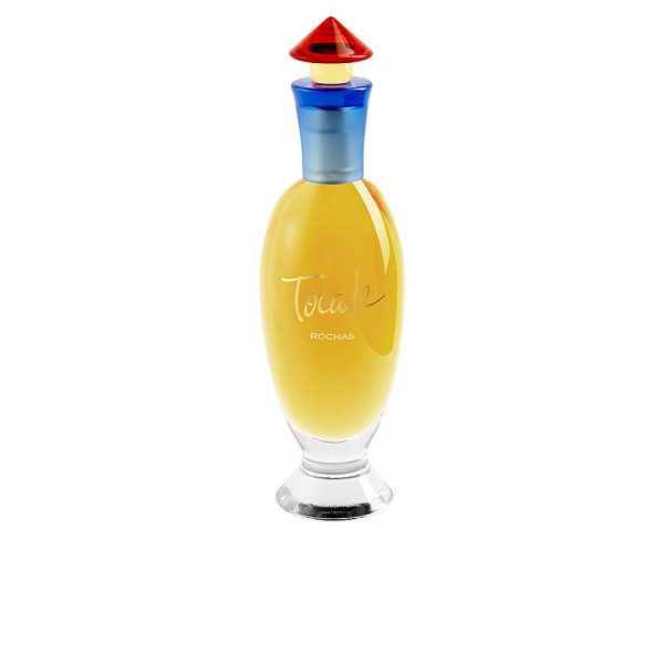 TOCADE eau de toilette vaporizador 100 ml