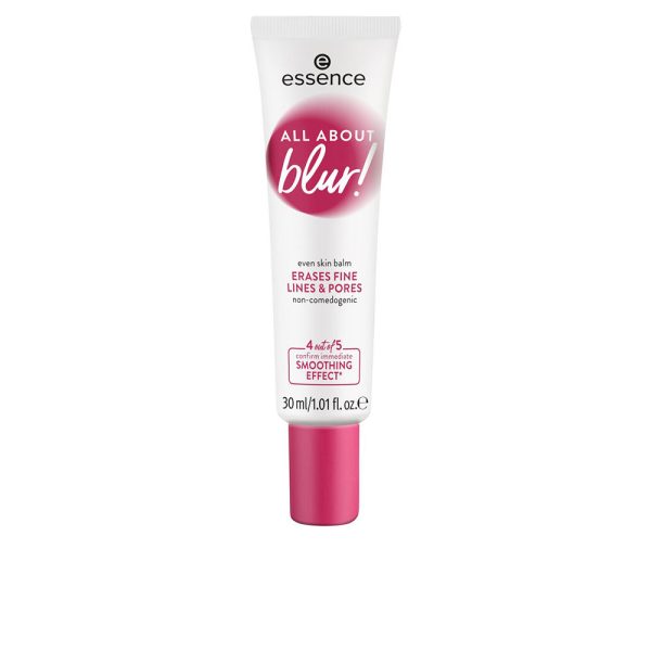 TUDO SOBRE BORRO! bálsamo facial 30 ml