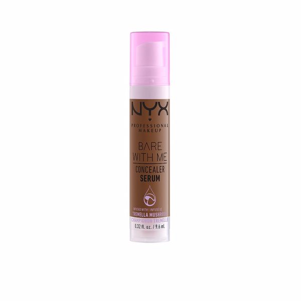 BARE WITH ME concealer serum #11-mocha