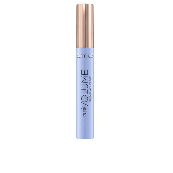 PURE VOLUME mascara waterproof #010-black