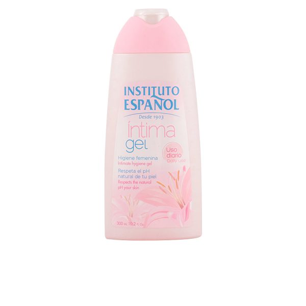 ÍNTIMA gel íntimo 300 ml