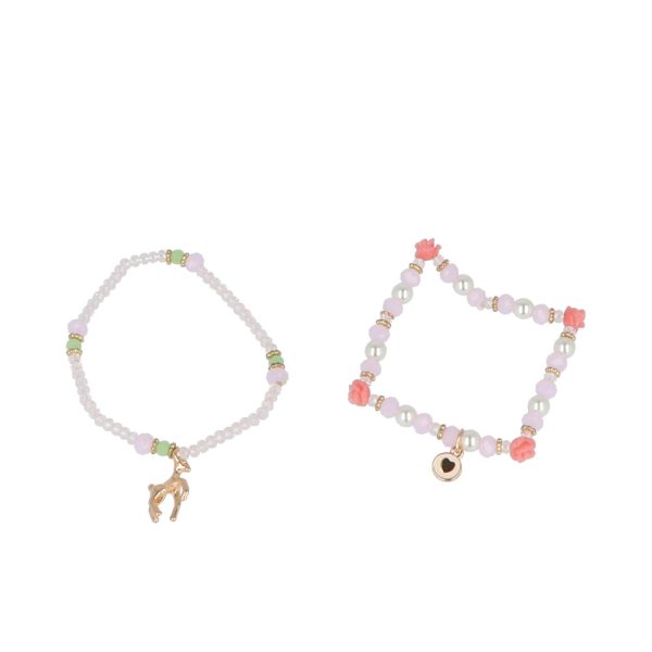 PULSERA BFF coffret 2 pz