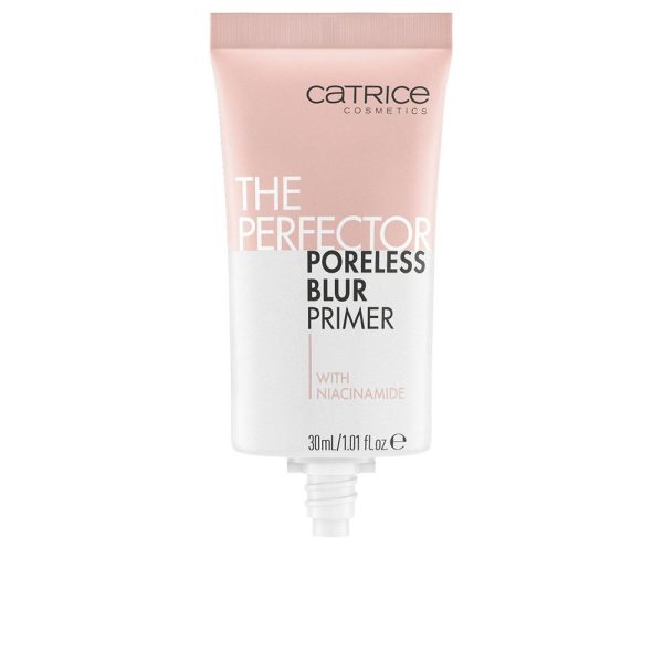 THE PERFECTOR poreless blur primer #nude 30 ml