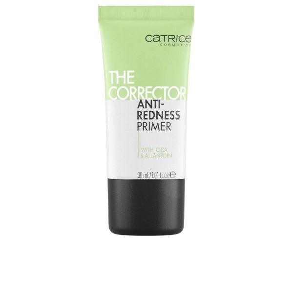 THE CORRECTOR anti-redness primer 30 ml