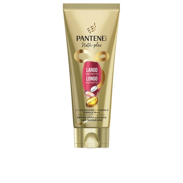 Condicionador intensivo LONG INFINITE 3 minutos 200 ml