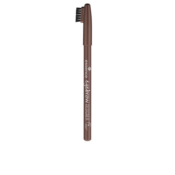 EYEBROW DESIGNER lápiz de cejas #12-hazelnut brown 1 gr