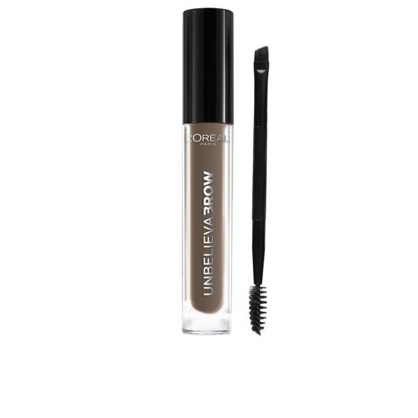 Gel UNBELIEVA BROW #6.3-ruivo 3,4 ml