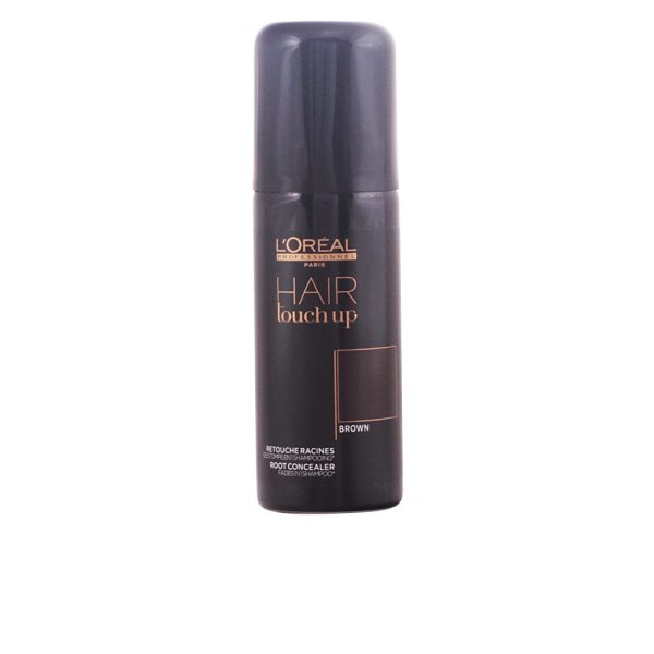 Corretor de raiz HAIR TOUCH UP #castanho 75 ml