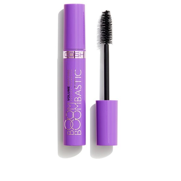 BOOMBASTIC volume mascara #001-extreme black 13 ml