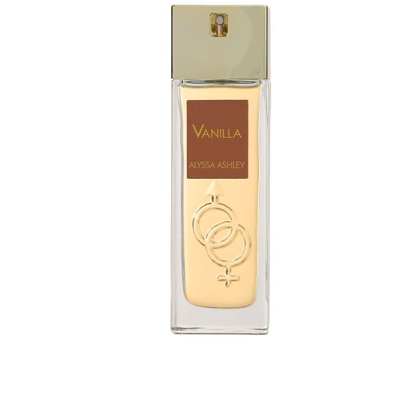 VAINILLA eau de parfum vaporizador 100 ml