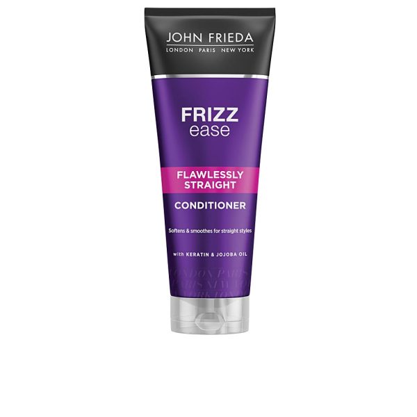 FRIZZ-EASE acondicionador liso perfecto 250 ml