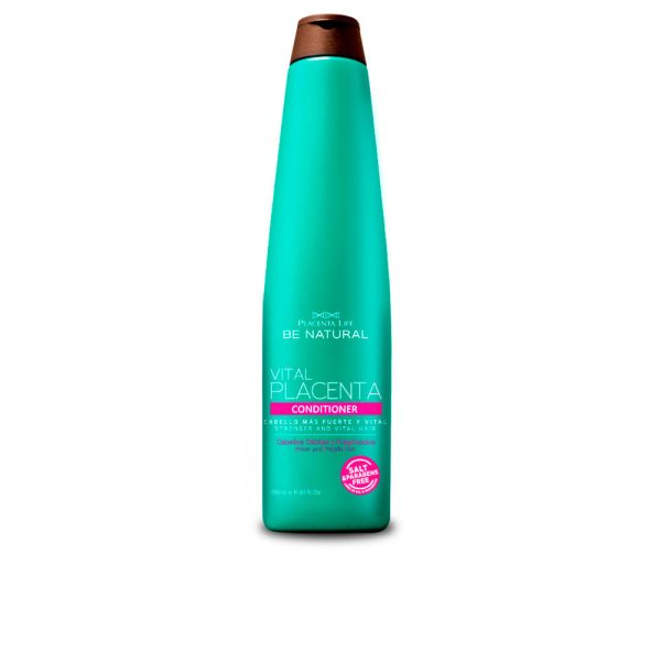 Condicionador de Placenta Vital 350 ml