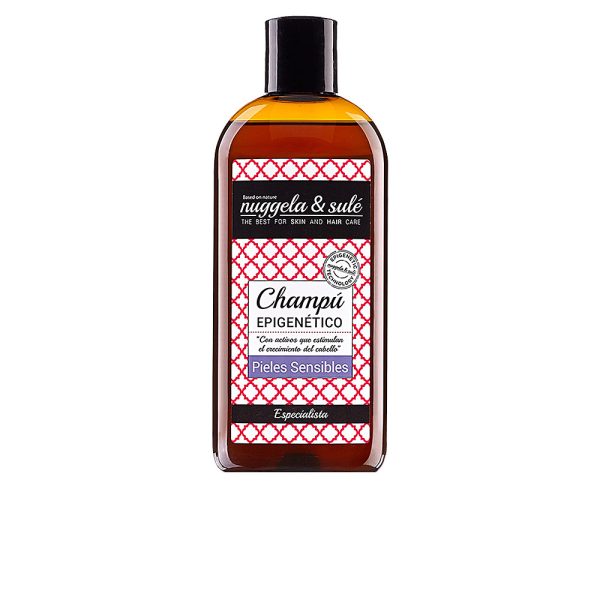 EPIGENETICO champú pieles sensibles 250 ml