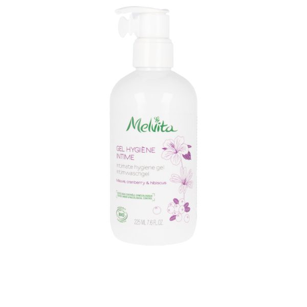 THE HYGIENE ESSENTIALS gel de higiene íntima 225 ml