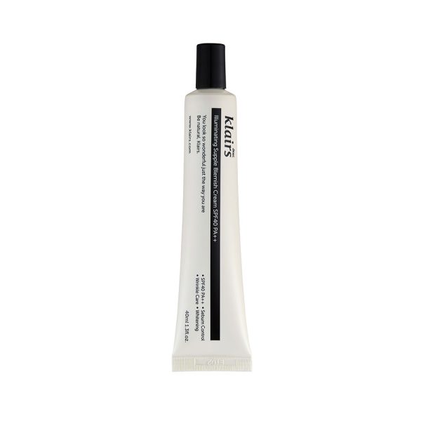 ILUMINANTE SUPPLE creme para imperfeições SPF40 40 ml