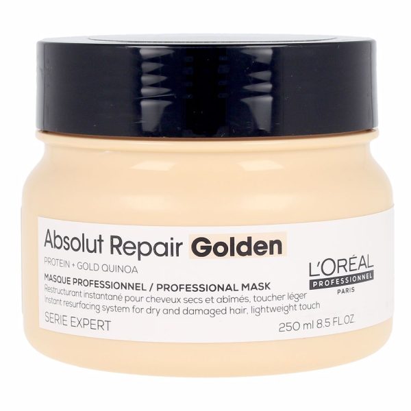 Máscara ABSOLUT REPAIR GOLDEN 250 ml