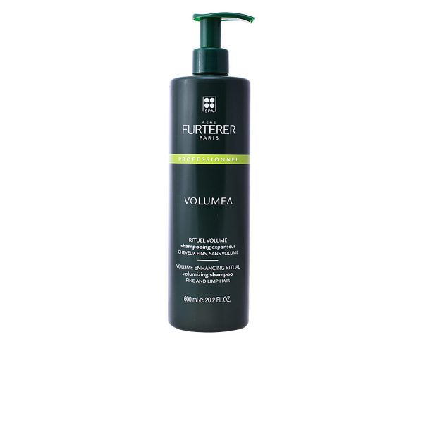 Shampoo expansor PROFISSIONAL VOLUMEA 600 ml