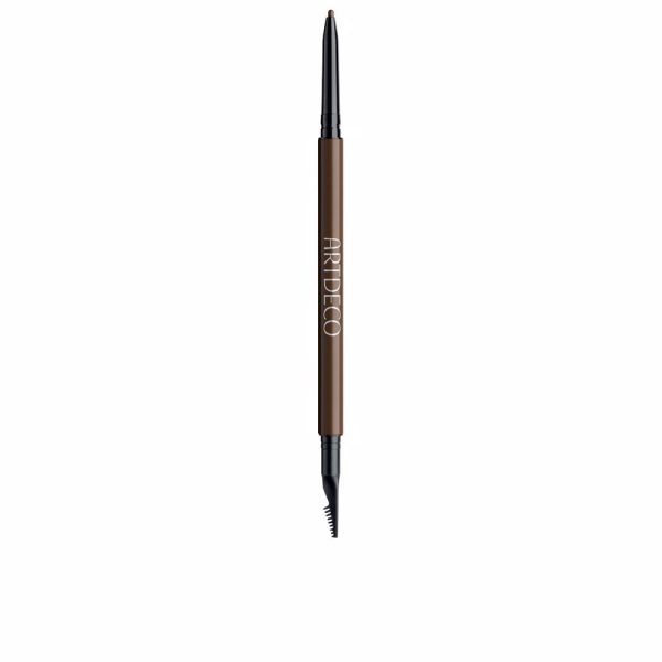 ULTRA FINE brow liner #15-sadle