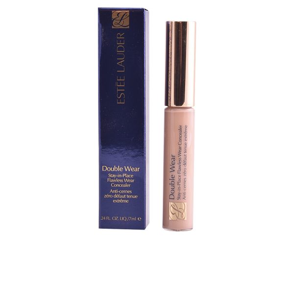 DOUBLE WEAR concealer #light medium