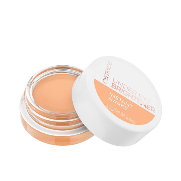 UNDER EYE BRIGHTENER despertar instantâneo #020-nu quente 4,2 gr