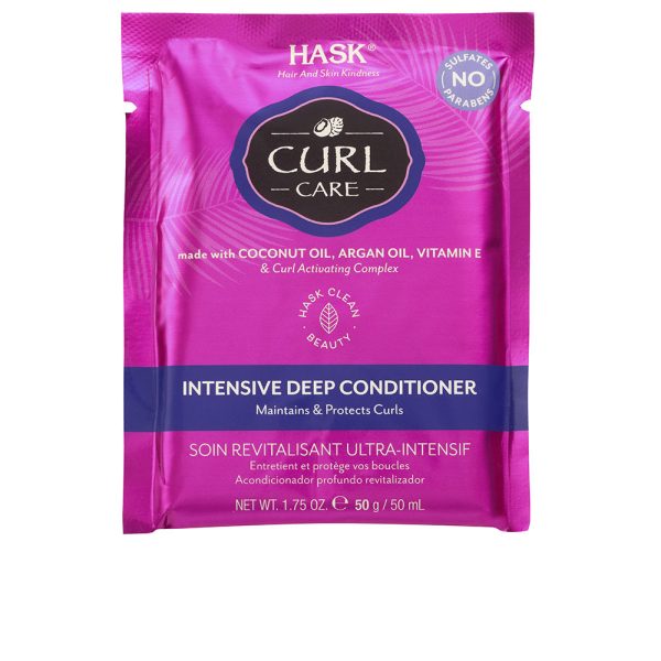 CURL CARE condicionador profundo intensivo 50 gr