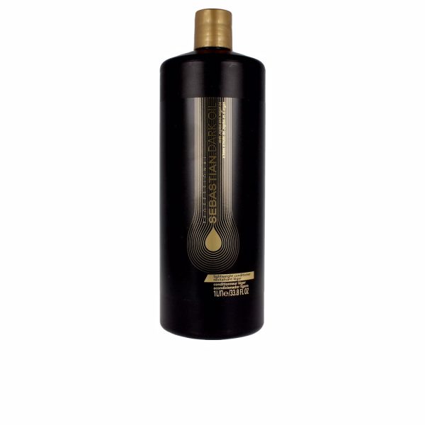 DARK OIL Light Condicionador Hidrata e Suaviza 1000 ml