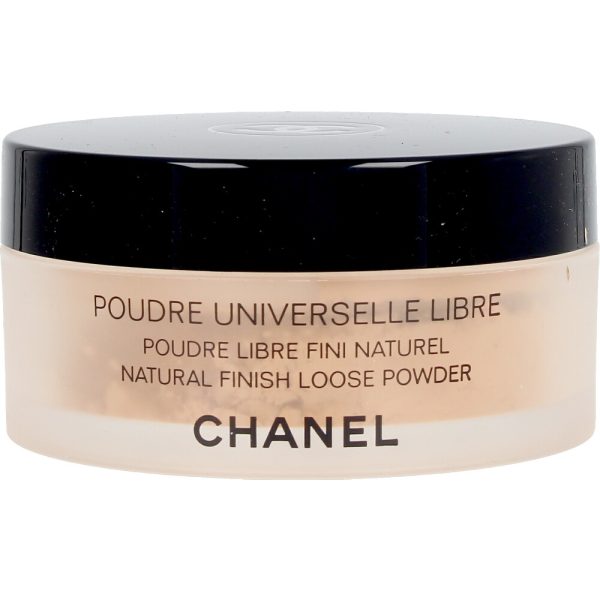 POUDRE UNIVERSELLE libre #40