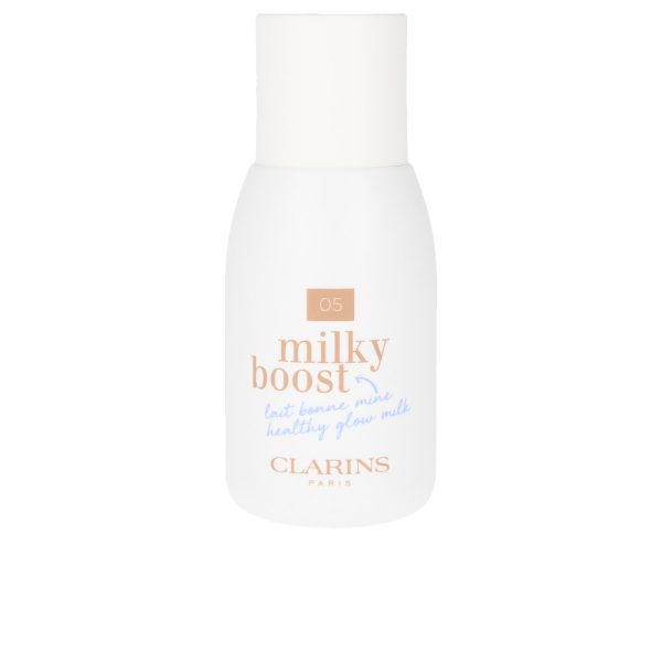 MILKY BOOST lait bonne mine #05-milky sandalwood