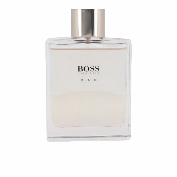 BOSS ORANGE MAN edt vapo 100 ml