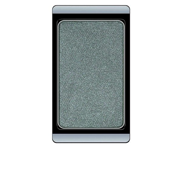 EYESHADOW PEARL #51-pearly green jewel