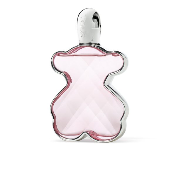 LOVEME eau de parfum vaporizador 90 ml