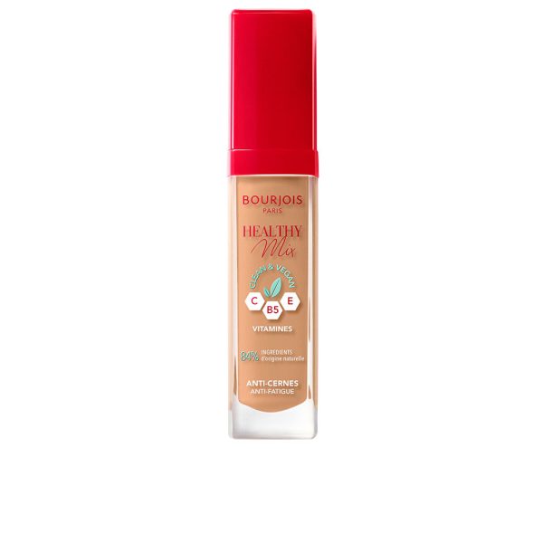 HEALTHY MIX corretivo vitaminas #54-bronze solar 6 ml