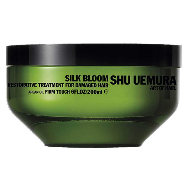 SILK BLOOM masque 200 ml