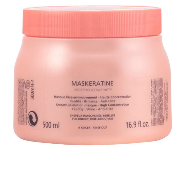 DISCIPLINE maskeratine 500 ml