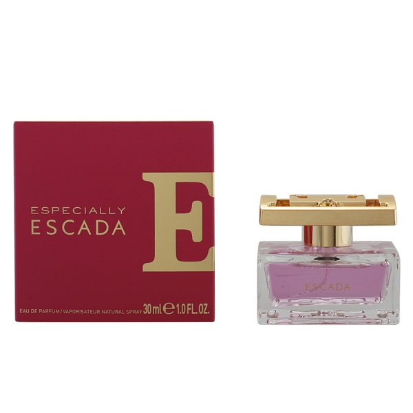 ESPECIALLY ESCADA eau de parfum vaporizador 30 ml