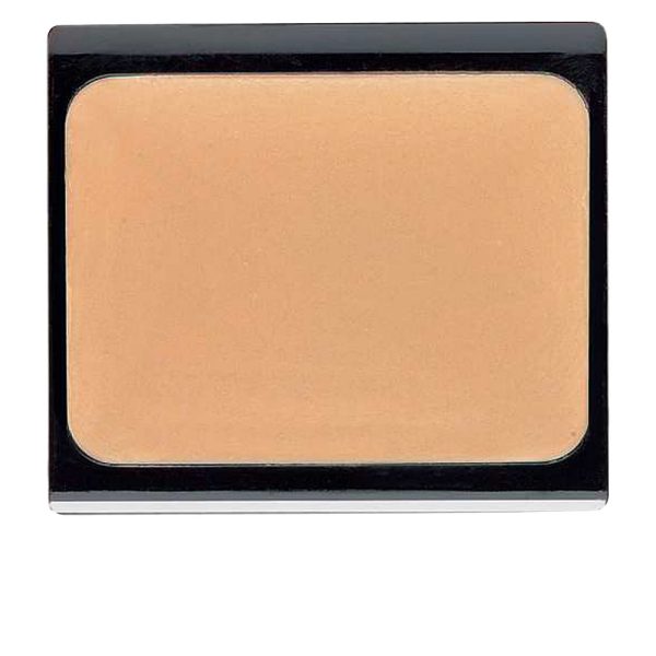 CAMOUFLAGE cream #08-beige apricot