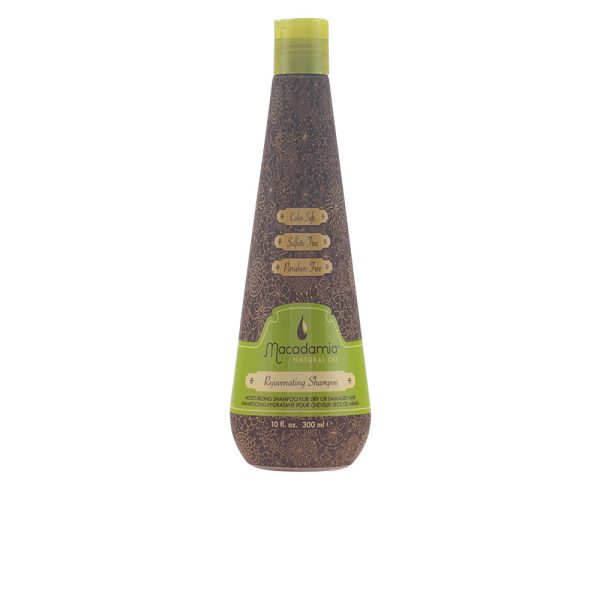 REJUVENATING shampoo 300 ml