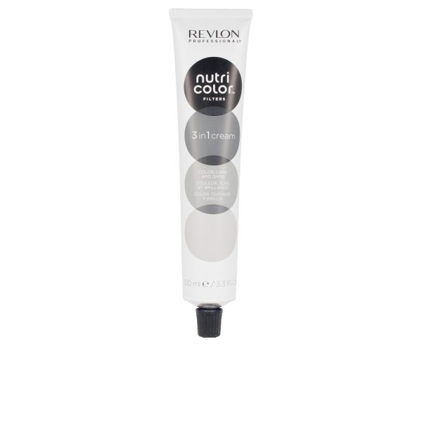 Filtros NUTRI COLOR #1002 100 ml