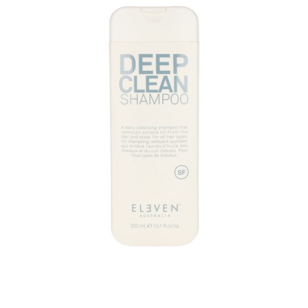 DEEP CLEAN shampoo 300 ml