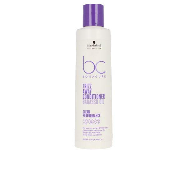 BC FRIZZ AWAY conditioner 200 ml