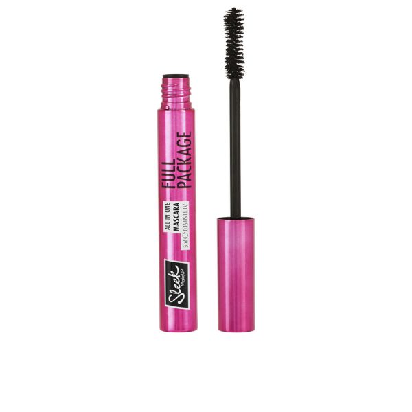 FULL PACKAGE ALL IN ONE mascara 5 ml