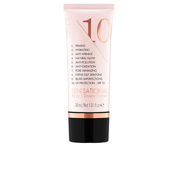 TEN!SATIONAL 10 in 1 dream primer 30 ml